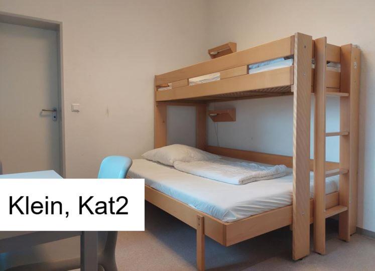 Семейный Номер, Kiek In Aör Jugendherberge & Hostel