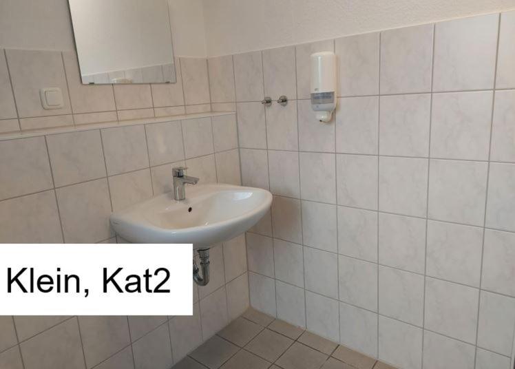 Семейный Номер, Kiek In Aör Jugendherberge & Hostel