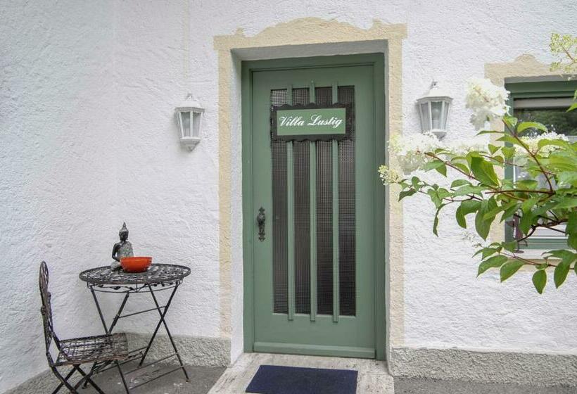 Люкс Ejecutiva 2 Спальни, Villa Adolphine