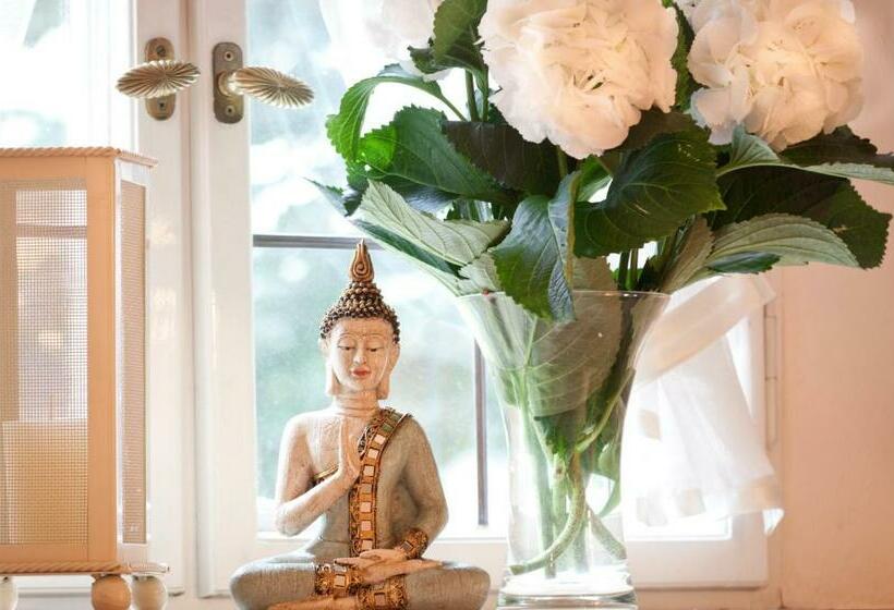 Номер Стандарт Индивидуальный, Villa Adolphine