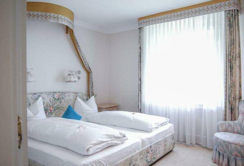 Люкс Ejecutiva 2 Спальни, Villa Adolphine