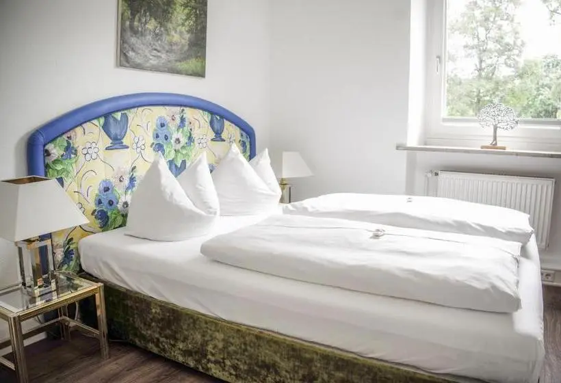 ２ベッドルームアパートメント, Villa Adolphine