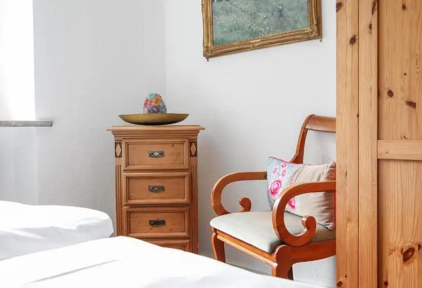２ベッドルームアパートメント, Villa Adolphine