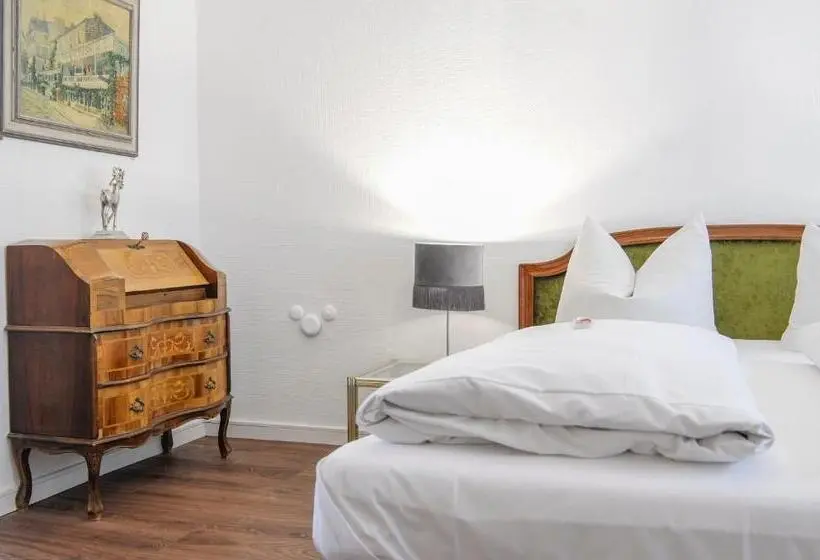 ２ベッドルームアパートメント, Villa Adolphine