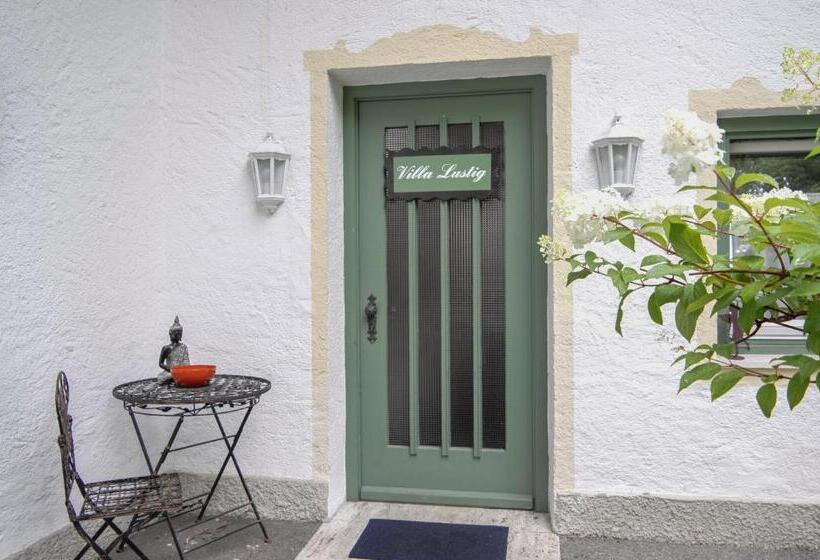 Апартаменты 2 Спальни, Villa Adolphine