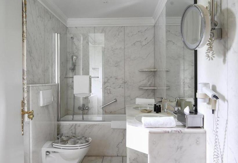 Номер Superior, Villa Adolphine