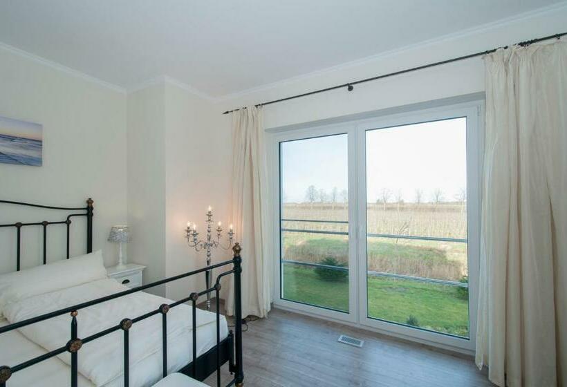 Номер Deluxe, Villa Altes Land