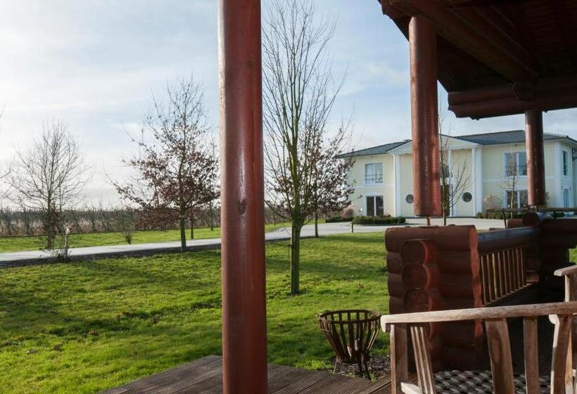 1间卧室的房子, Villa Altes Land