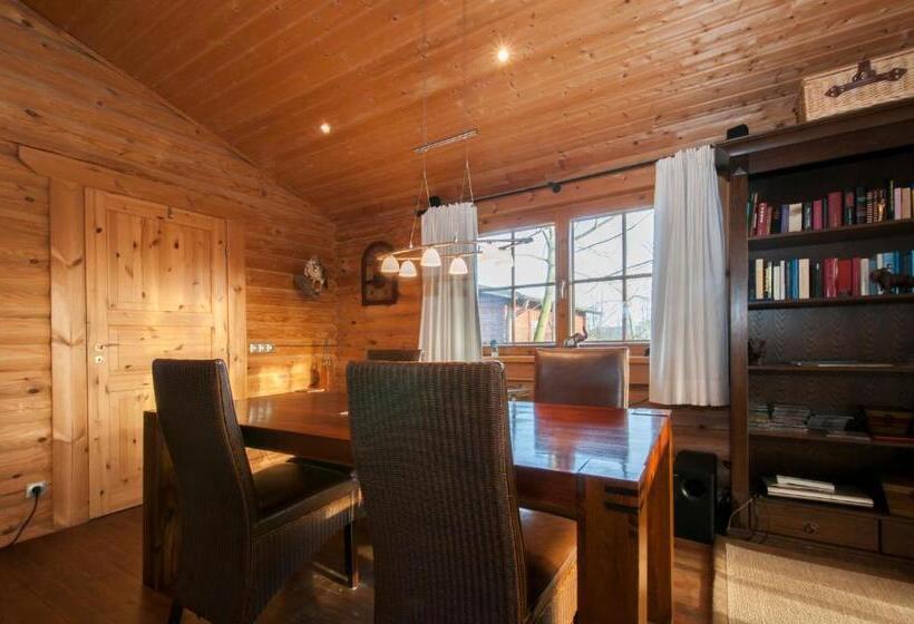 1间卧室的房子, Villa Altes Land