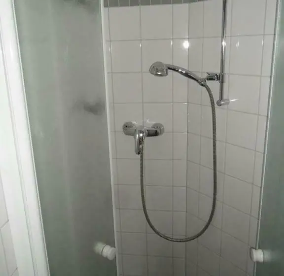 Perhehuone, Hellmut Waßmer Jugendherberge Lörrach