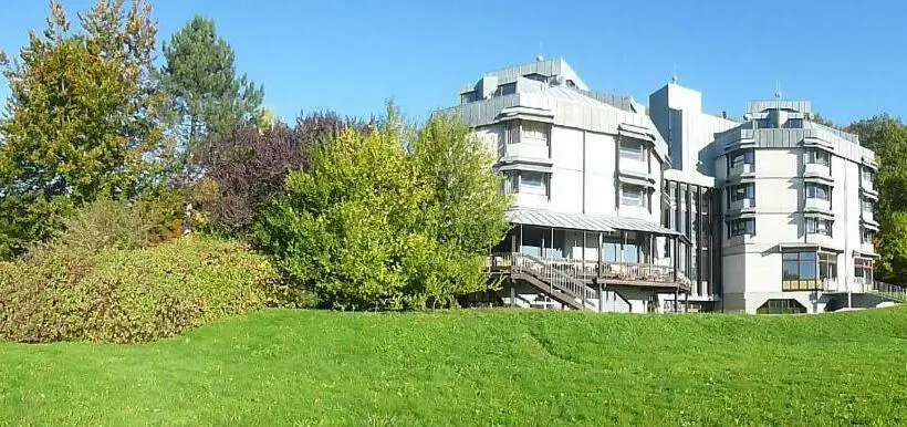 Standard-huone, Hellmut Waßmer Jugendherberge Lörrach