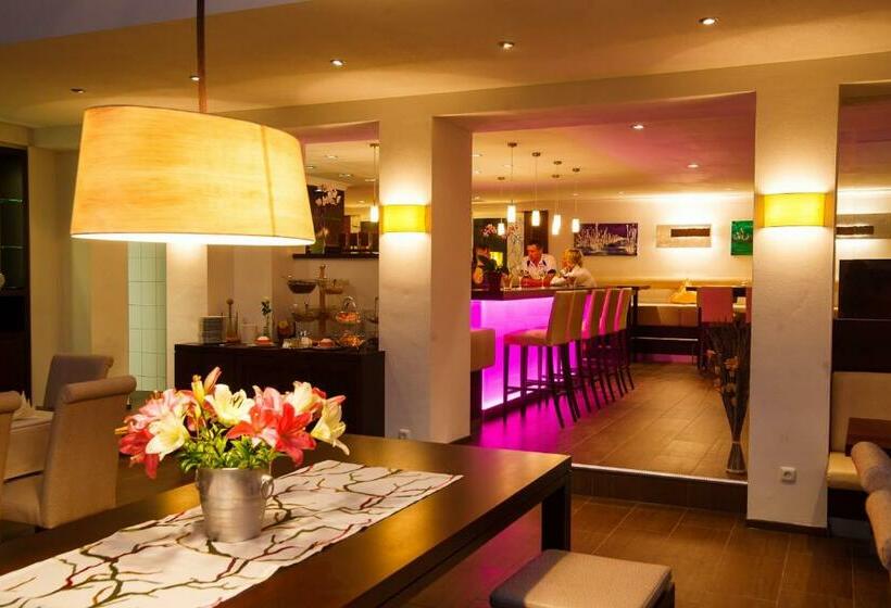 Номер Superior Одноместный, Restaurant Bellevue