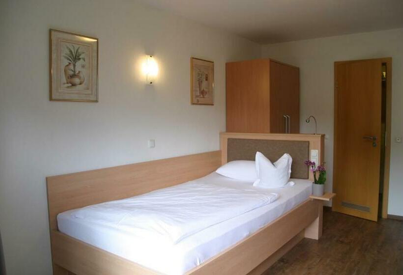 Номер Superior Одноместный, Restaurant Bellevue