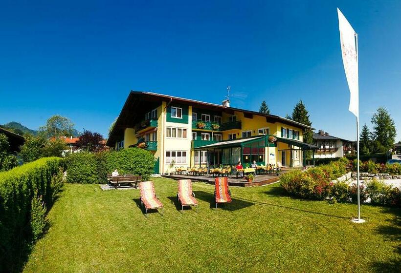 Номер Superior Одноместный, Restaurant Bellevue