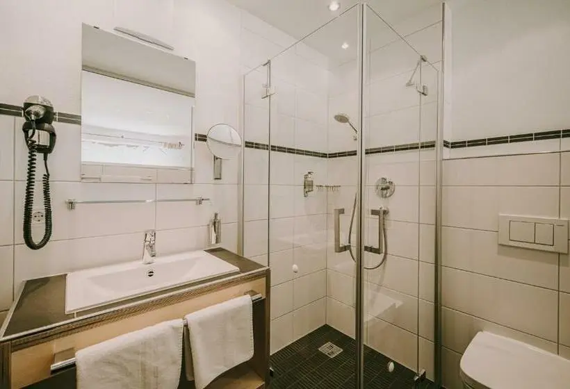 Suite, Alpe Dornach