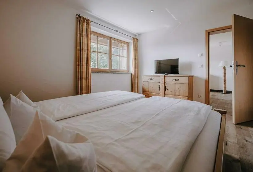Suite, Alpe Dornach
