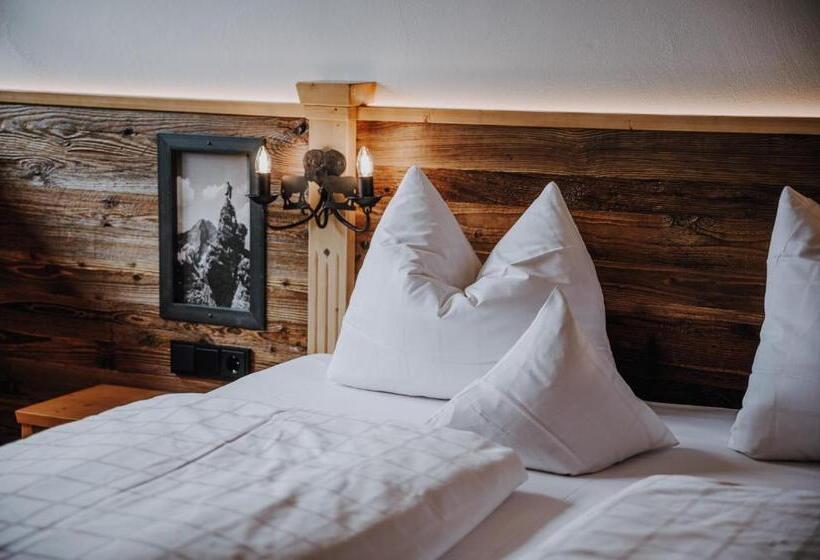 سوییت لوکس, Alpe Dornach