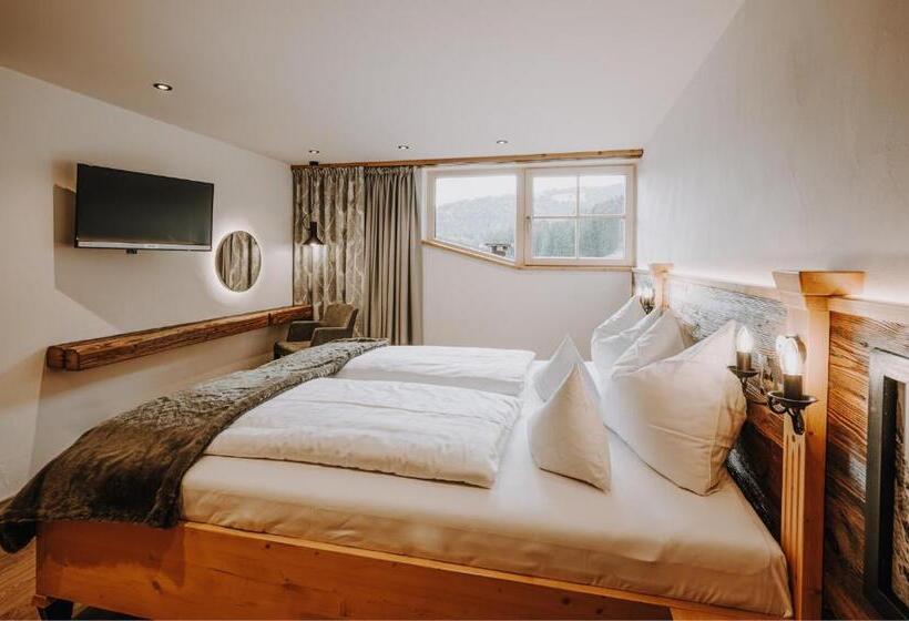 سوییت لوکس, Alpe Dornach