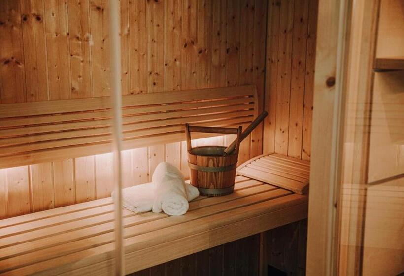 آپارتمان 2 خوابه, Alpe Dornach