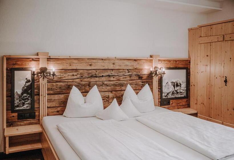 سوییت, Alpe Dornach