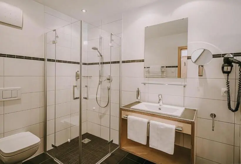 Suite Familiare, Alpe Dornach