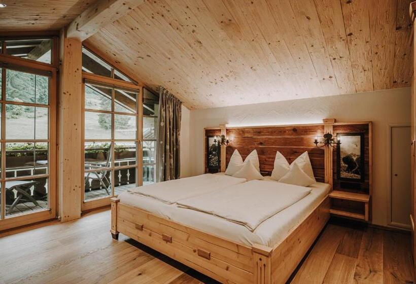 Люкс Повышенной Комфортности, Alpe Dornach