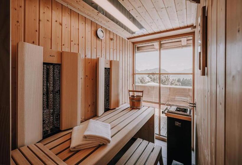 آپارتمان 2 خوابه, Alpe Dornach