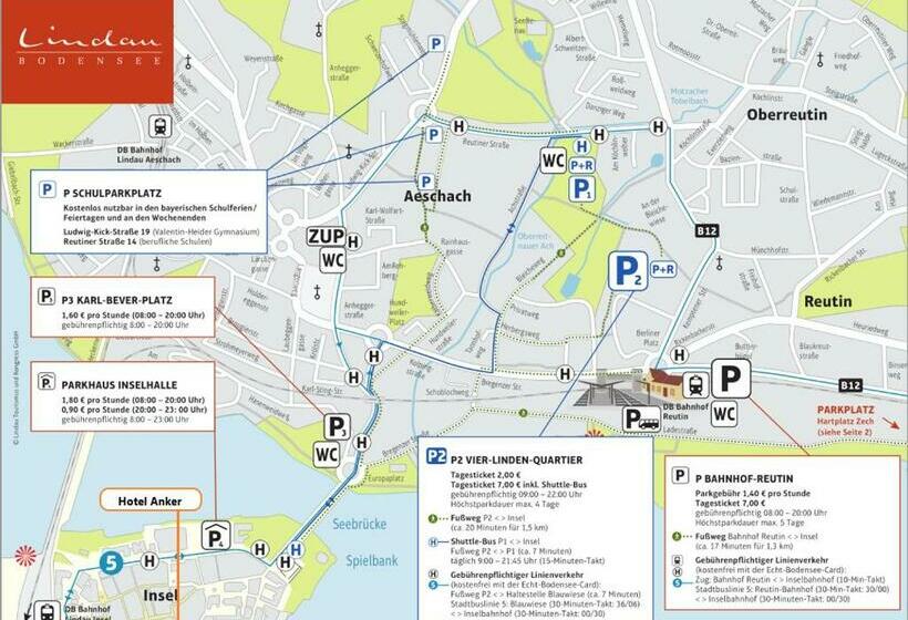 Индивидуальный Номер Классика, Anker