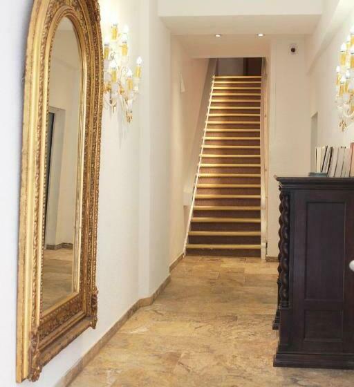 Индивидуальный Номер Классика, Anker