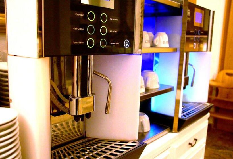 Номер Стандарт Трехместный, Anker