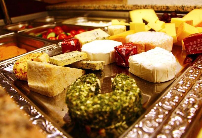 Номер Стандарт Трехместный, Anker