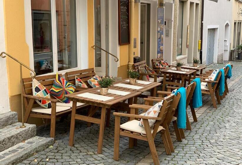 Номер Стандарт Трехместный, Anker