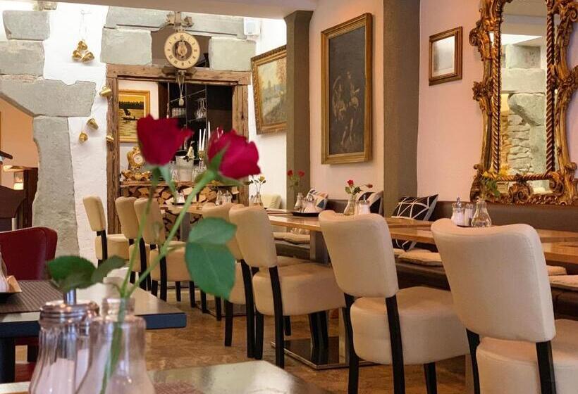 Номер Стандарт с Террасой, Anker