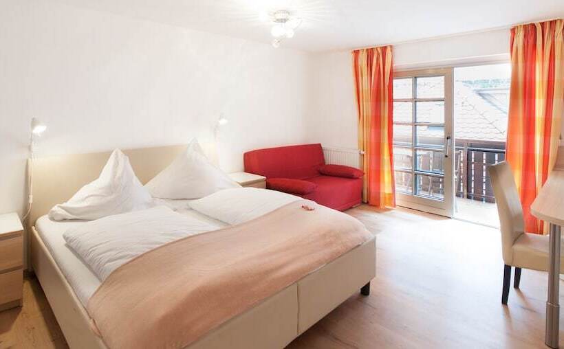 Номер Стандарт, Anker