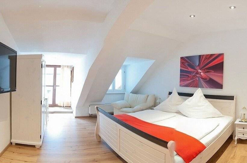 Номер Стандарт Трехместный, Anker