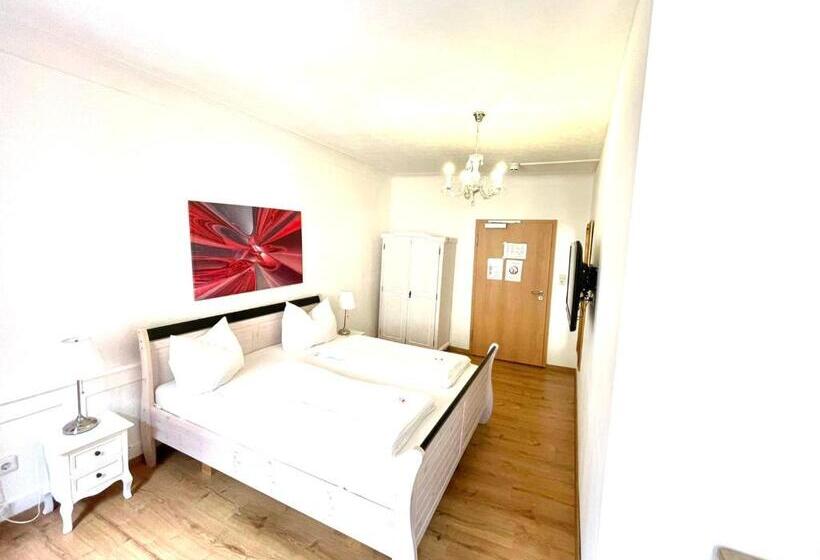 Номер Стандарт, Anker