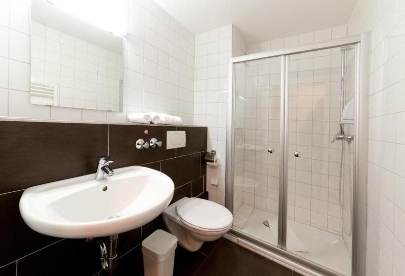 Номер Стандарт Трехместный, Anker