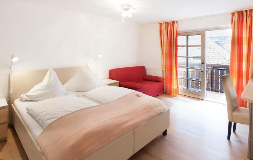 Номер Стандарт Трехместный, Anker