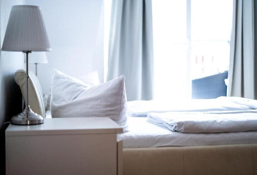 Номер Стандарт с Террасой, Anker