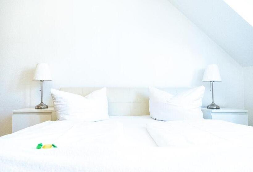 Номер Стандарт с Террасой, Anker