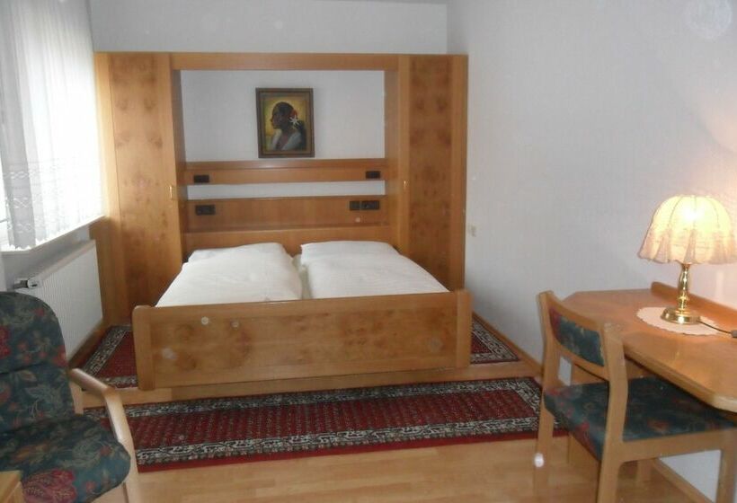 Номер Стандарт, Badstube