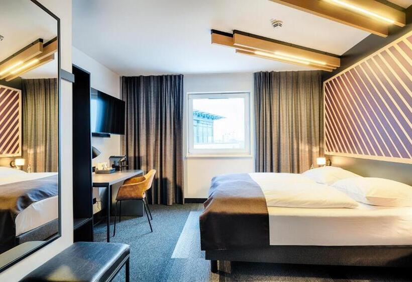 标准间, B&b Hotel Bonn West