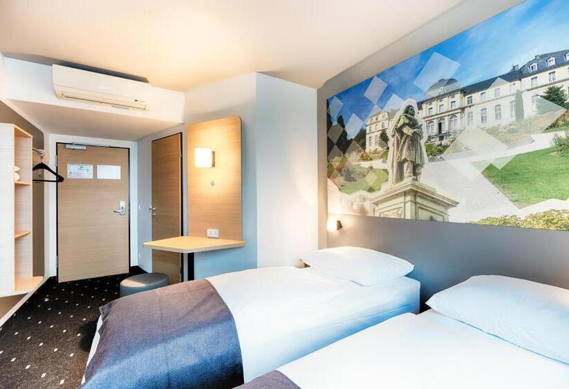 标准间, B&b Hotel Bonn West