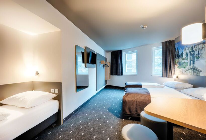 标准间, B&b Hotel Bonn West