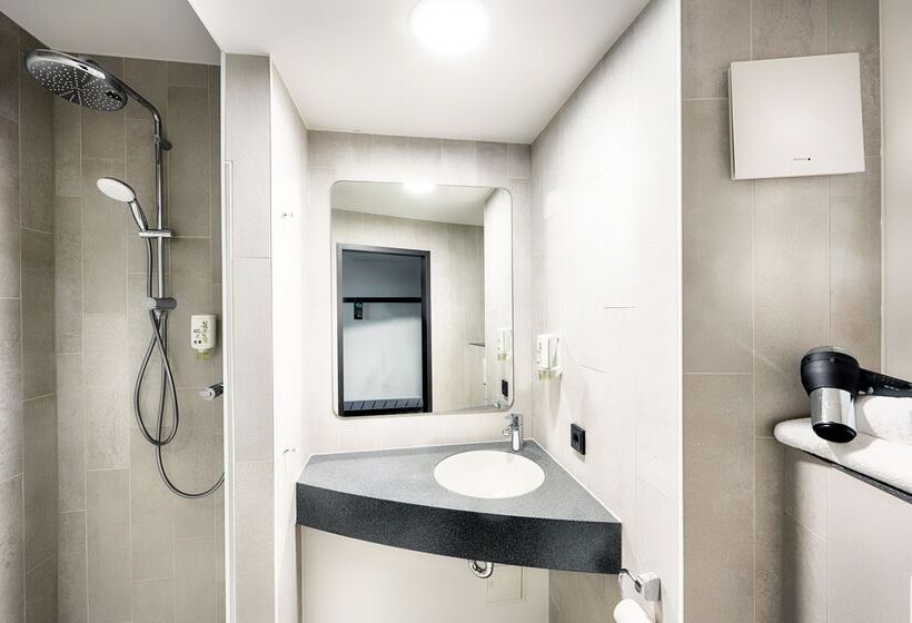 标准间, B&b Hotel Bonn West