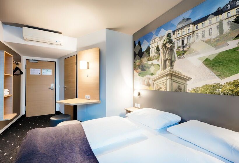 标准间, B&b Hotel Bonn West