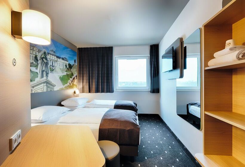标准间, B&b Hotel Bonn West