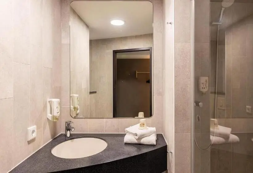 Perhehuone, B&b Hotel Essen City