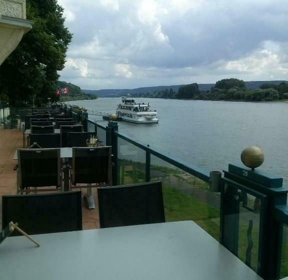 스탠다드 룸, Bucheneck