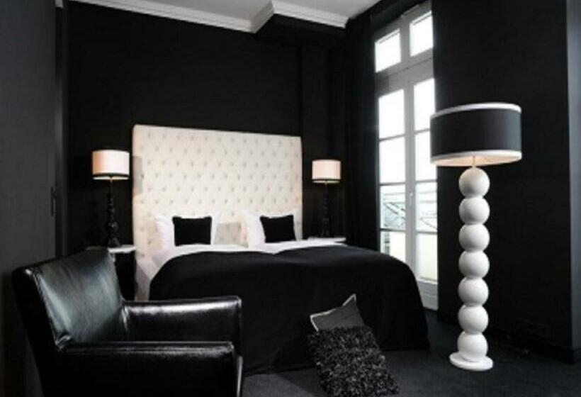 강 전망 스위트, Bucheneck